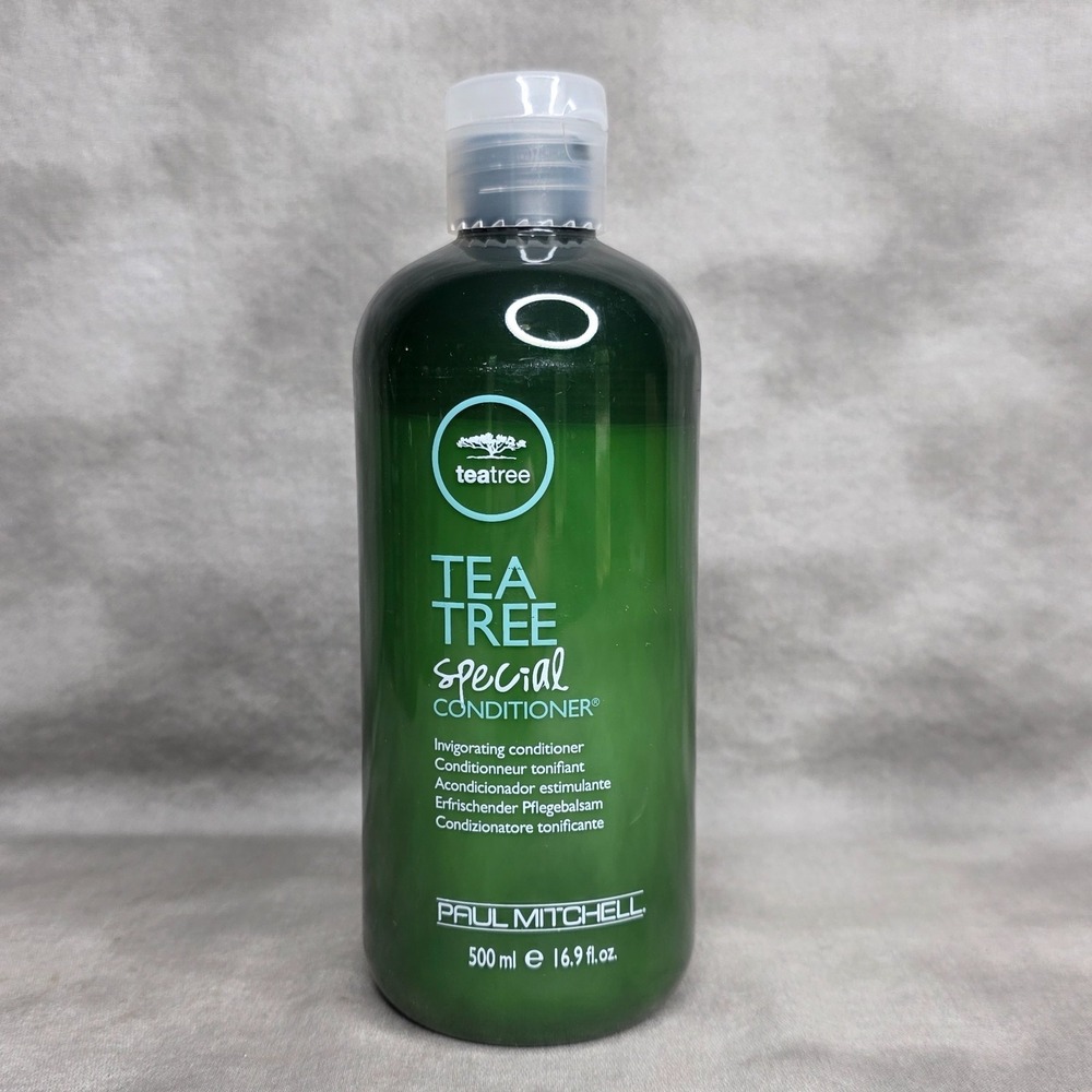 Paul Mitchell Tea Tree Special Conditioner 16.9 oz